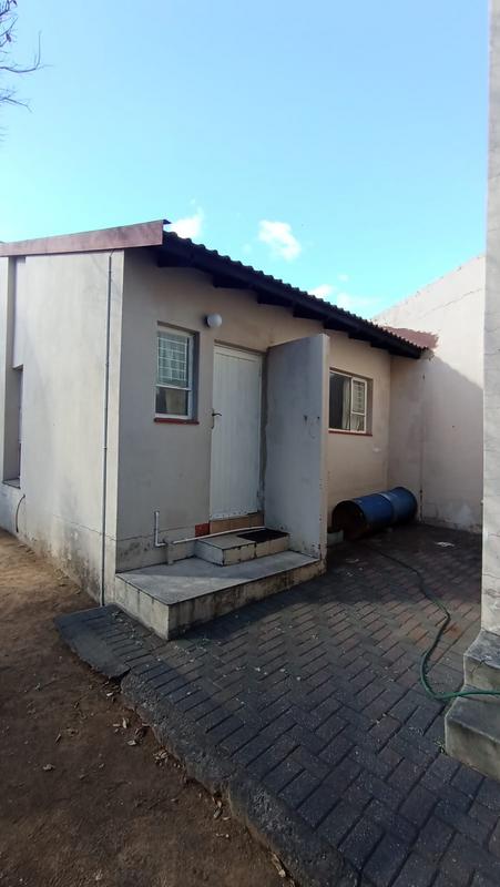 3 Bedroom Property for Sale in Sasolburg Ext 11 Free State